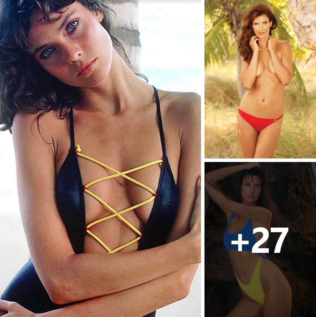 super hottest bikini photos of Carol Alt
