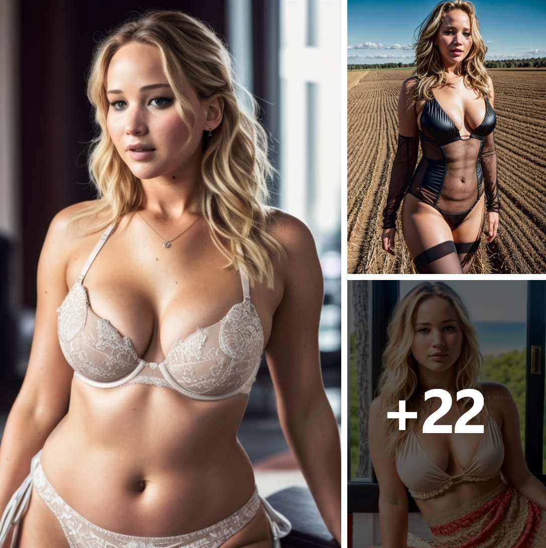 jennifer lawrence super hot and sexy photos….