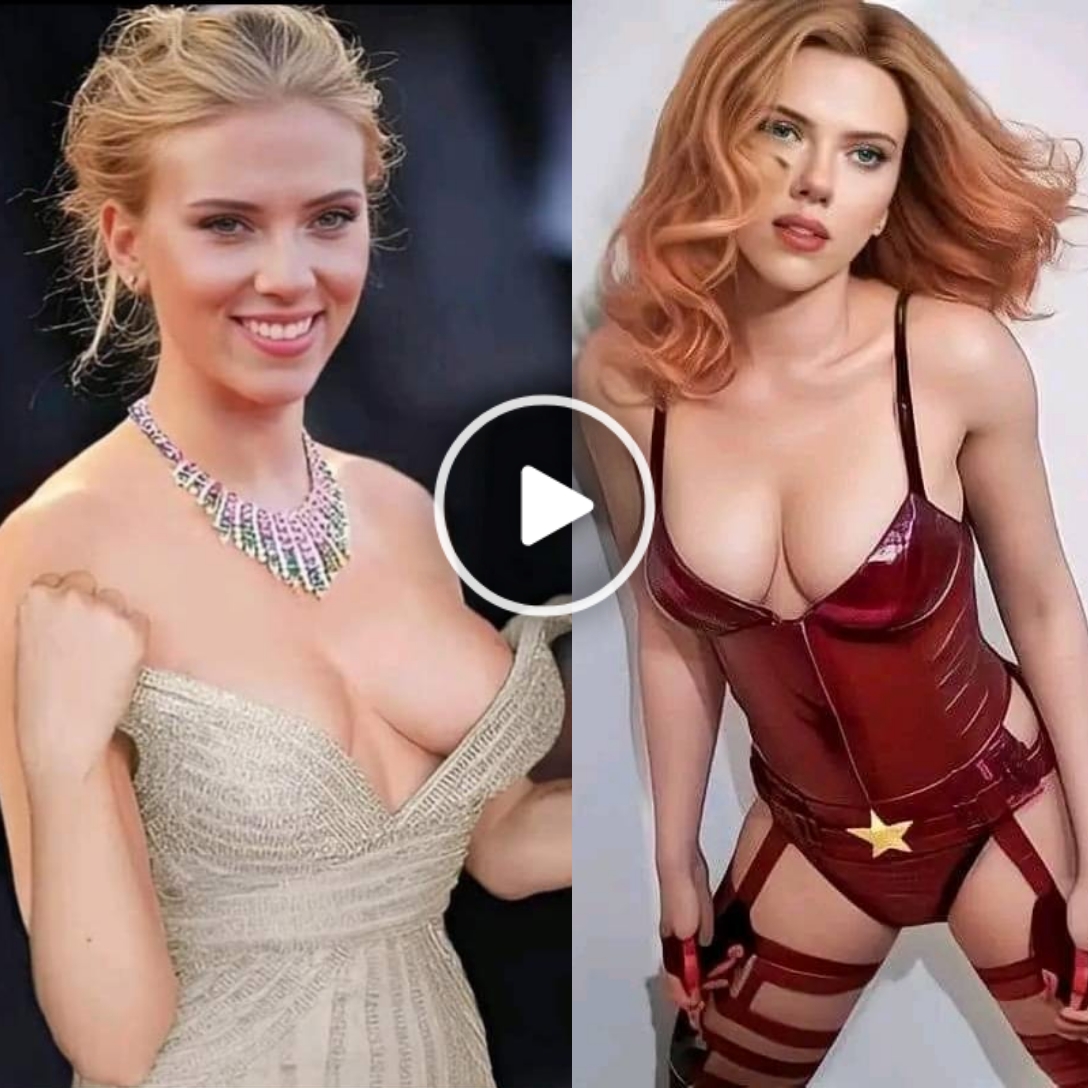 scarlett johansson All time hot and sexy photos….