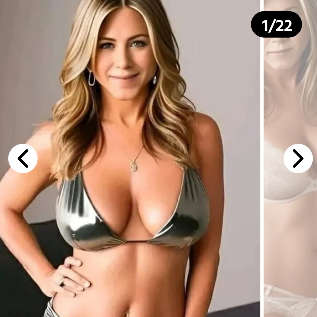 Jennifer Aniston wants to rock a bikini