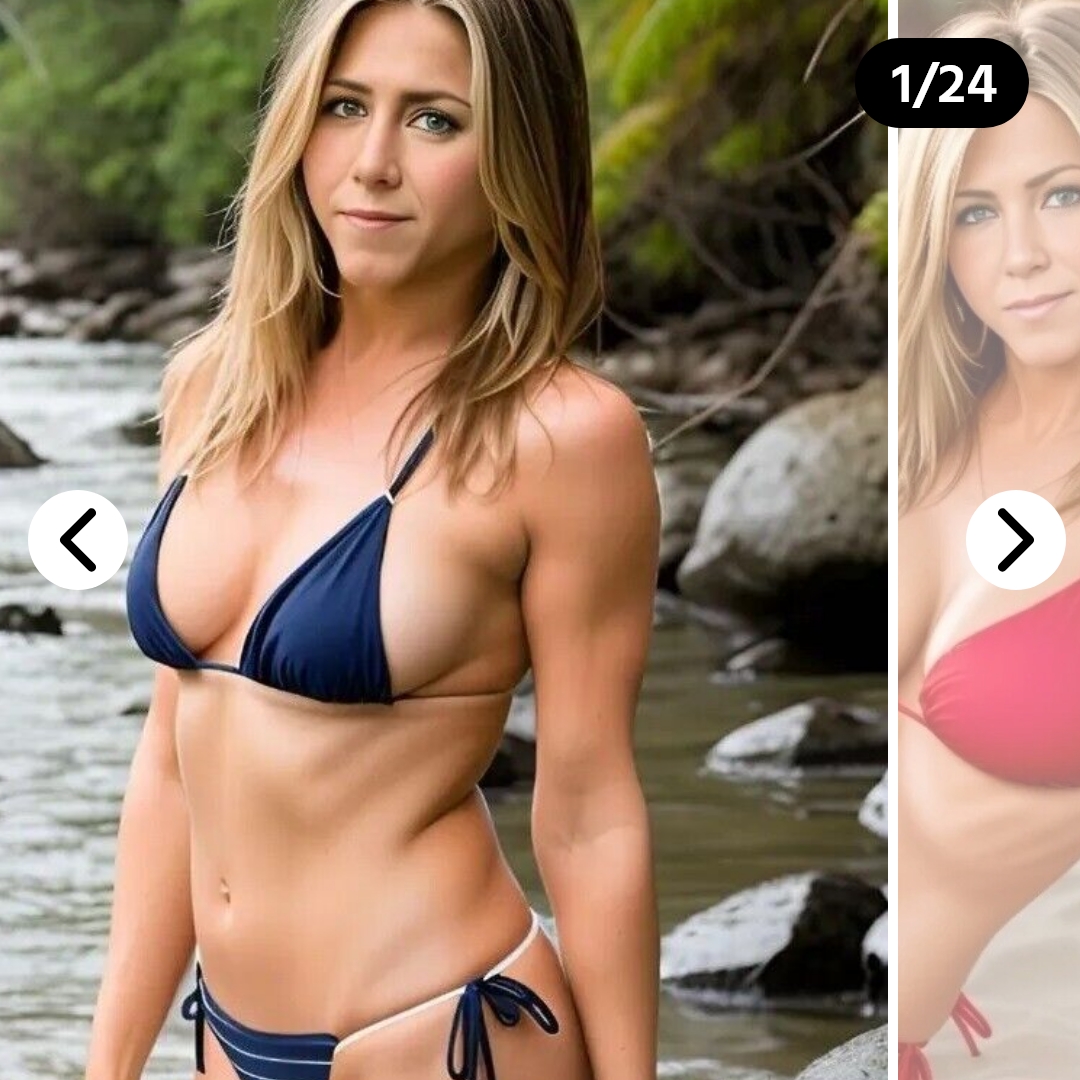 How Jennifer Aniston Got Her Sexy Bikini Body For ‘We’re The Millers’