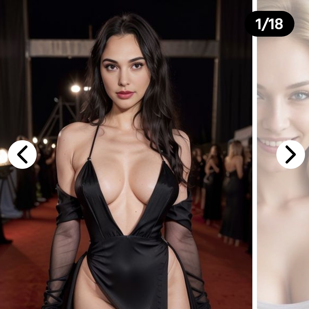 Gal Gadot Hot Images That You Shouldn’t Miss