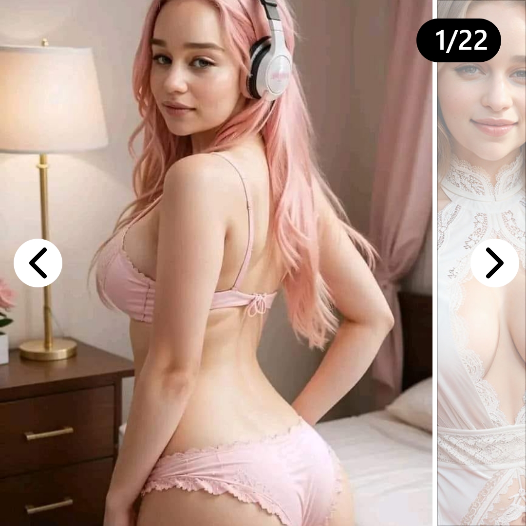 Emilia clarke very hottie and sexxiest photos